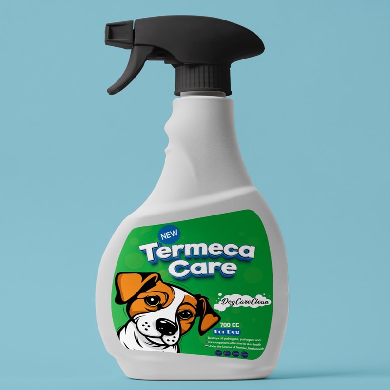 Pet Disinfectant Solution: Dogs - 700 CC