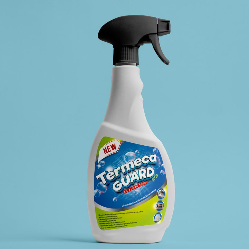 Surface and Household Equipment Disinfectant Solution - 700 CC